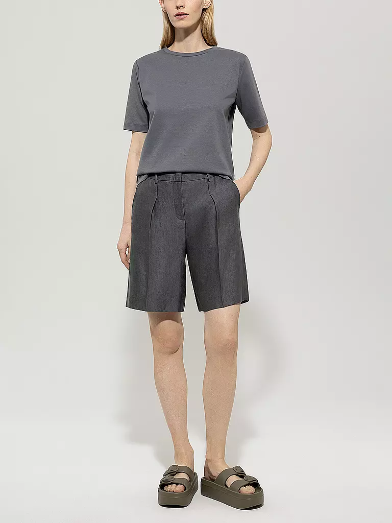 LUISA CERANO | T-Shirt | grau