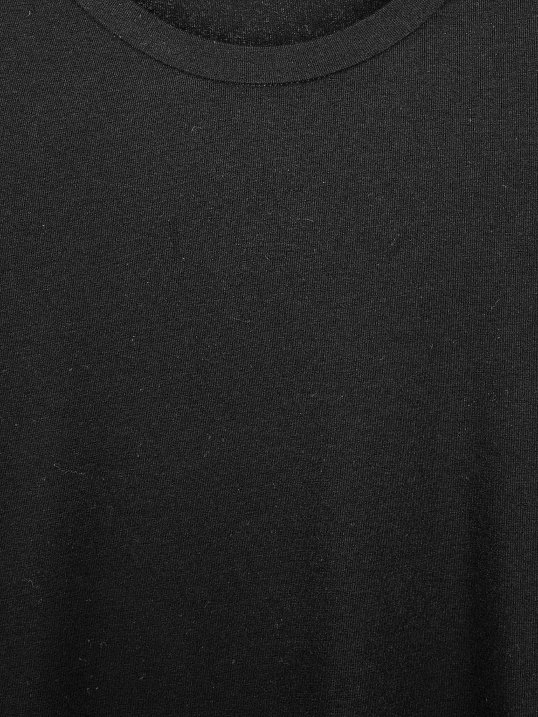 Luisa Cerano T White T Shirt with Tie Side 338734/7472 0100