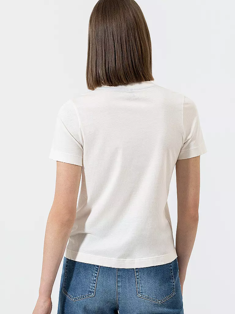 LUISA CERANO | T-Shirt | weiss