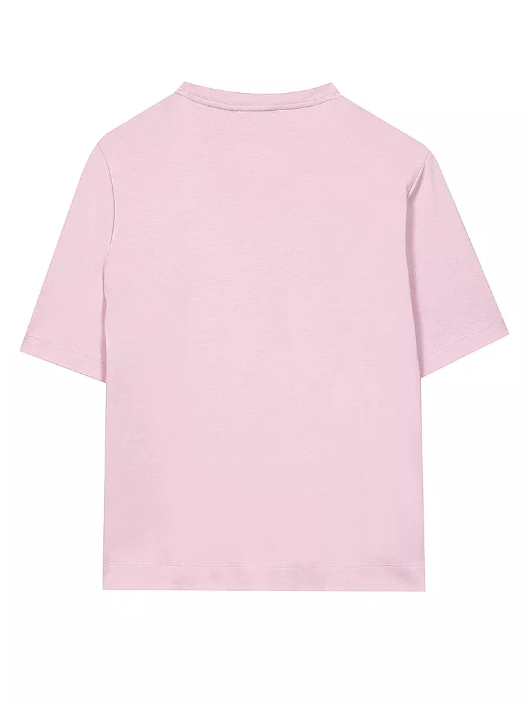 LUISA CERANO | T-Shirt | rosa