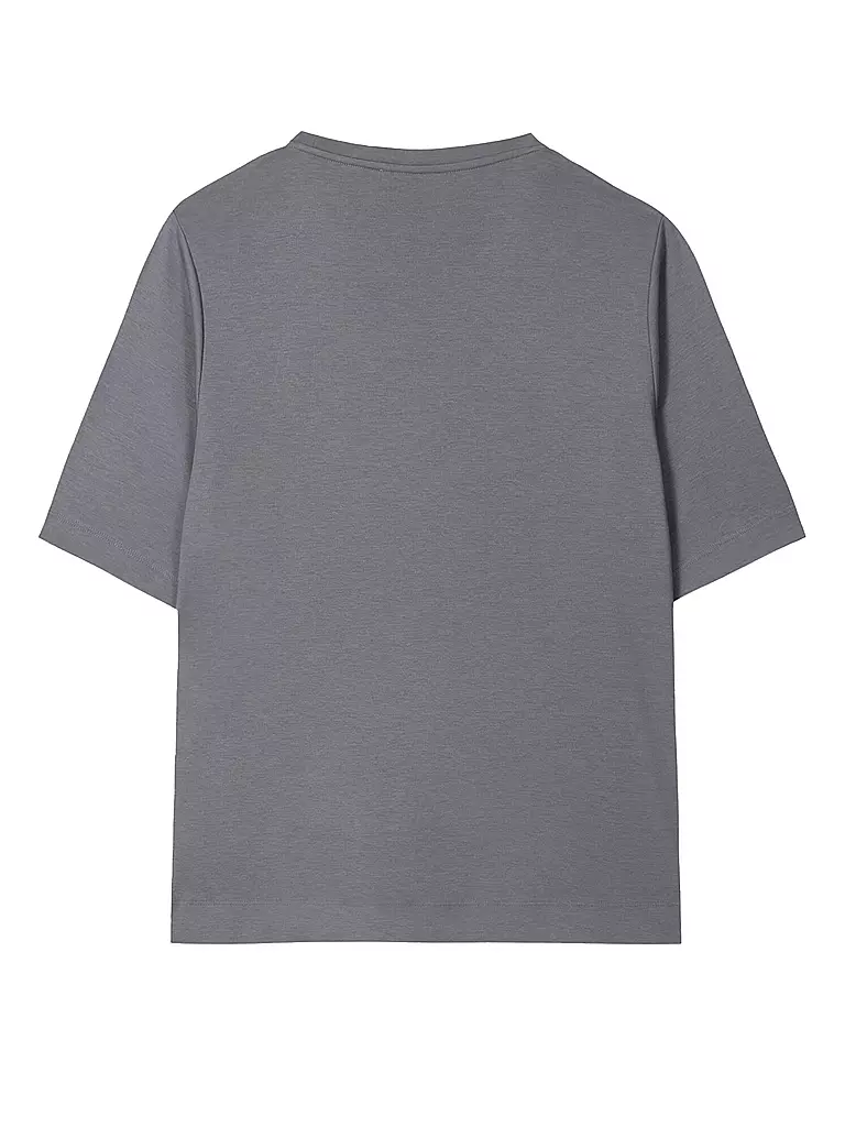 LUISA CERANO | T-Shirt | grau
