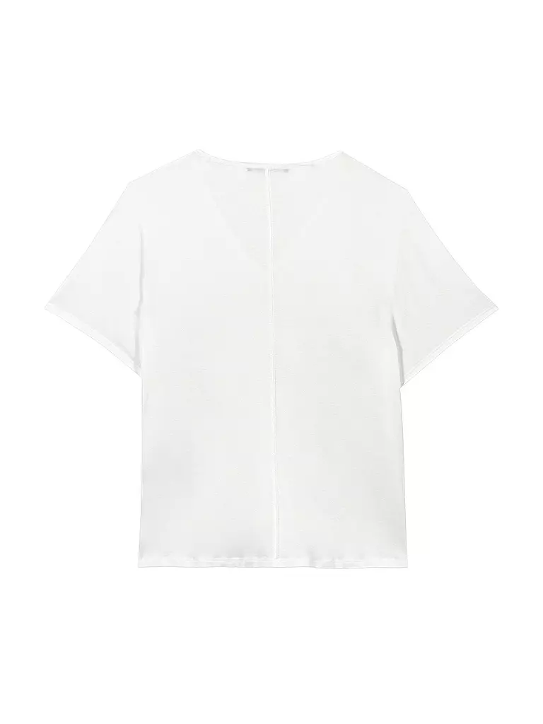 LUISA CERANO | T-Shirt | weiss