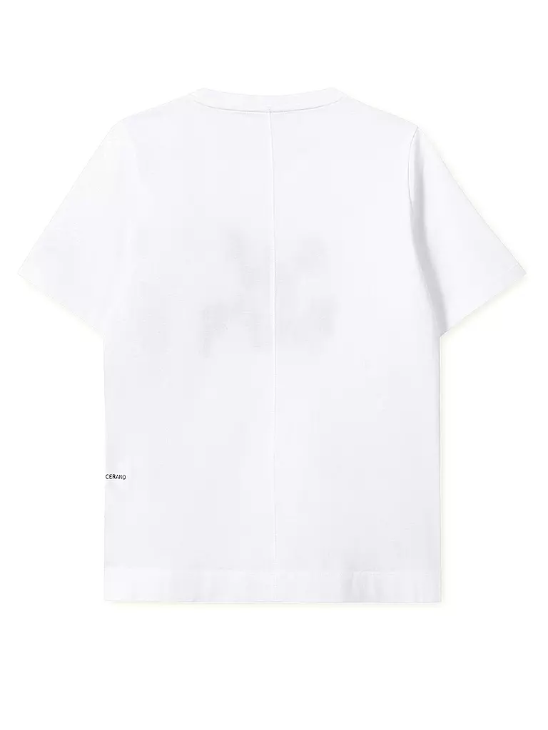 LUISA CERANO | T-Shirt | weiss