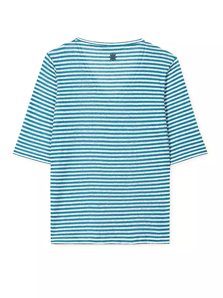 LUISA CERANO | T-Shirt | grau