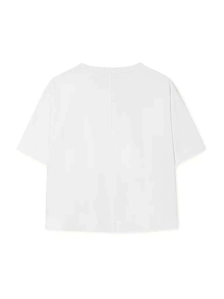 LUISA CERANO | T-Shirt | weiss
