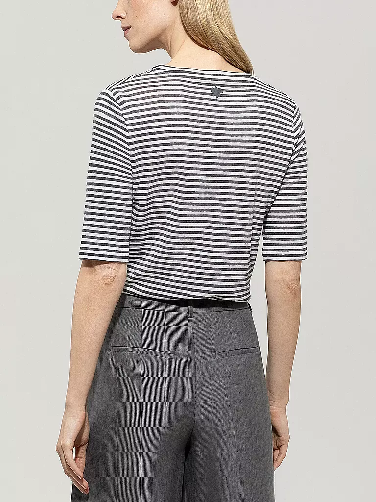 LUISA CERANO | T-Shirt | blau