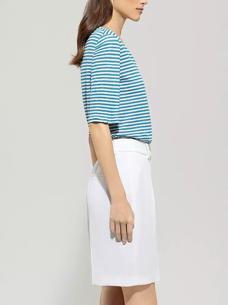 LUISA CERANO | T-Shirt | grau