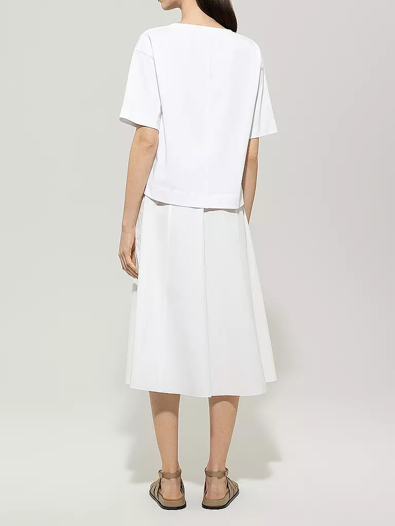LUISA CERANO | T-Shirt | weiss