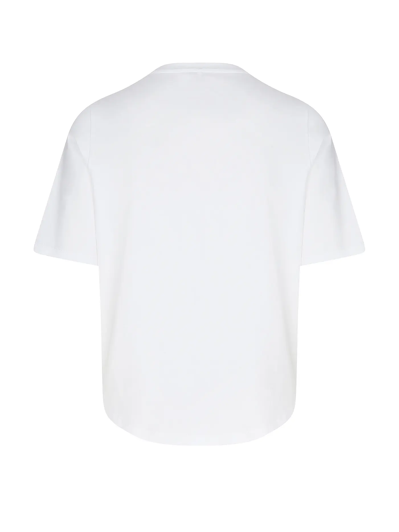 LUISA CERANO | T-Shirt | weiss