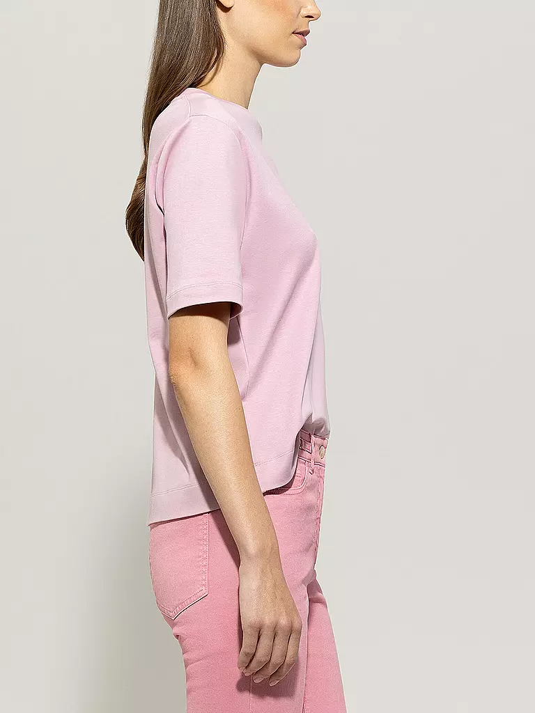 LUISA CERANO | T-Shirt | rosa