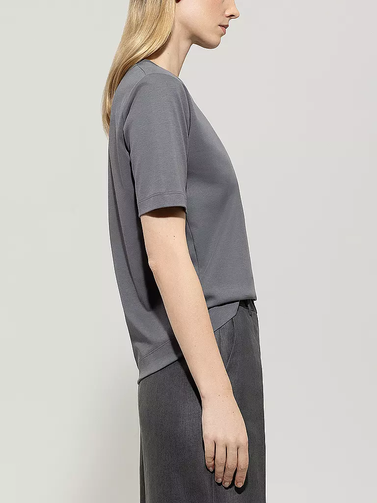 LUISA CERANO | T-Shirt | grau