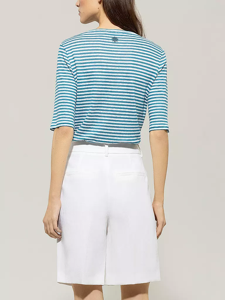 LUISA CERANO | T-Shirt | grau