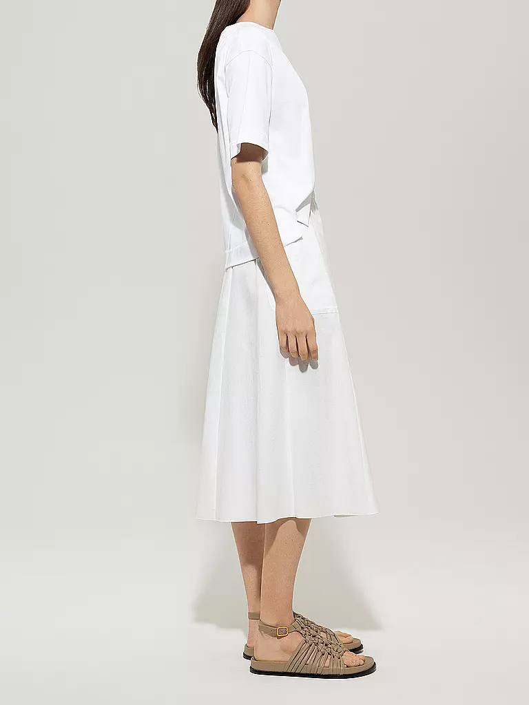 LUISA CERANO | T-Shirt | weiss
