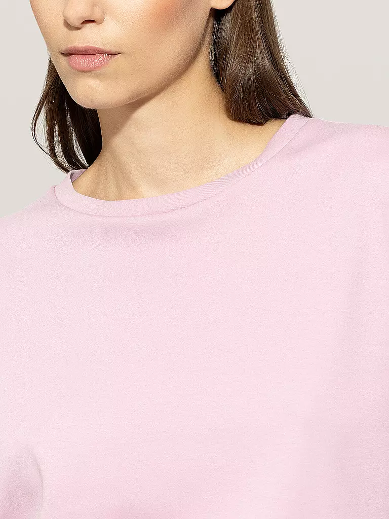 LUISA CERANO | T-Shirt | rosa