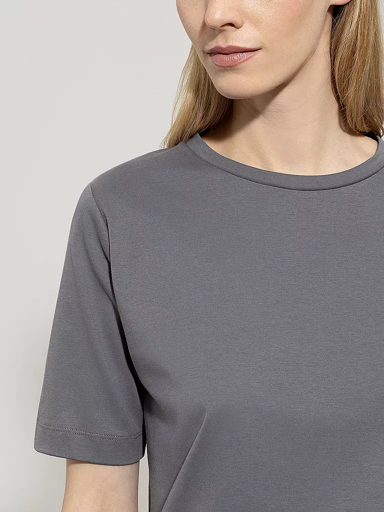 LUISA CERANO | T-Shirt | grau