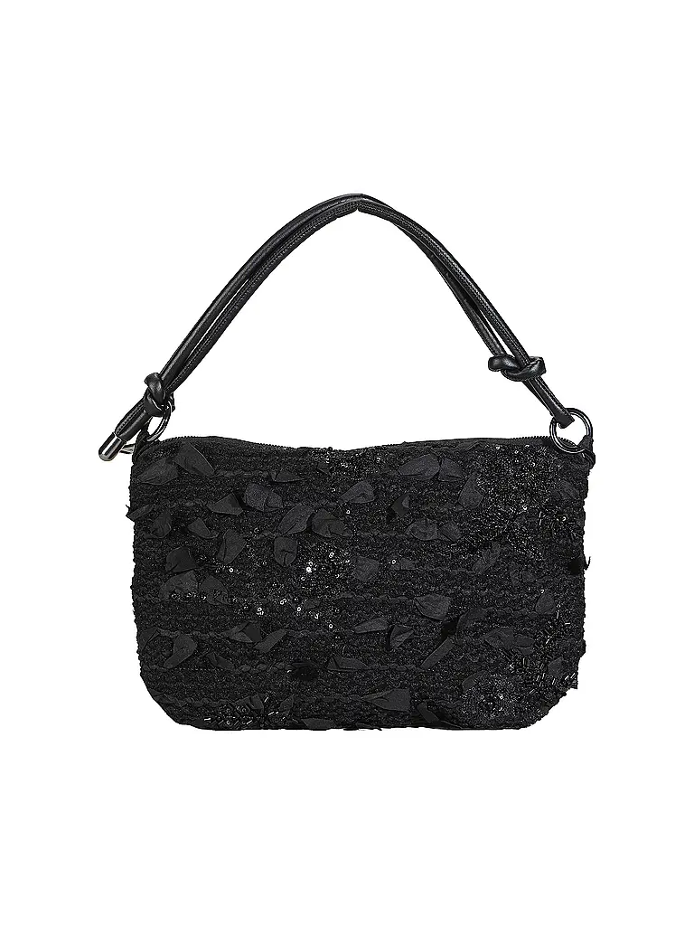LUISA CERANO | Tasche - Henkeltasche | Schwarz