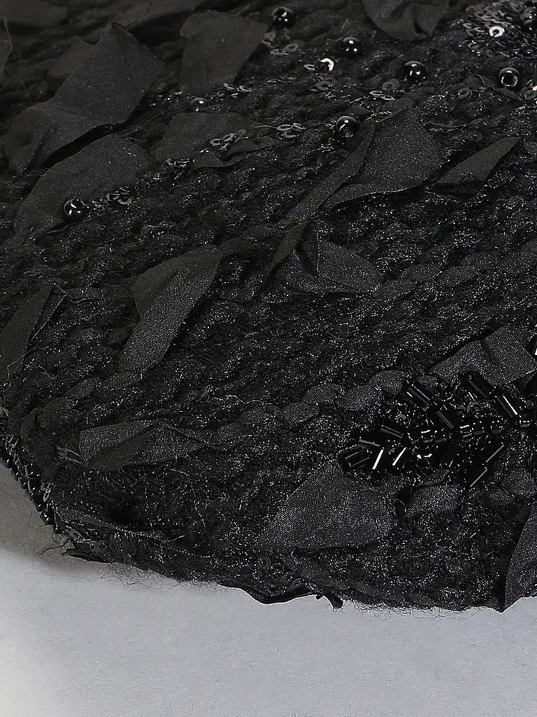 LUISA CERANO | Tasche - Henkeltasche | Schwarz