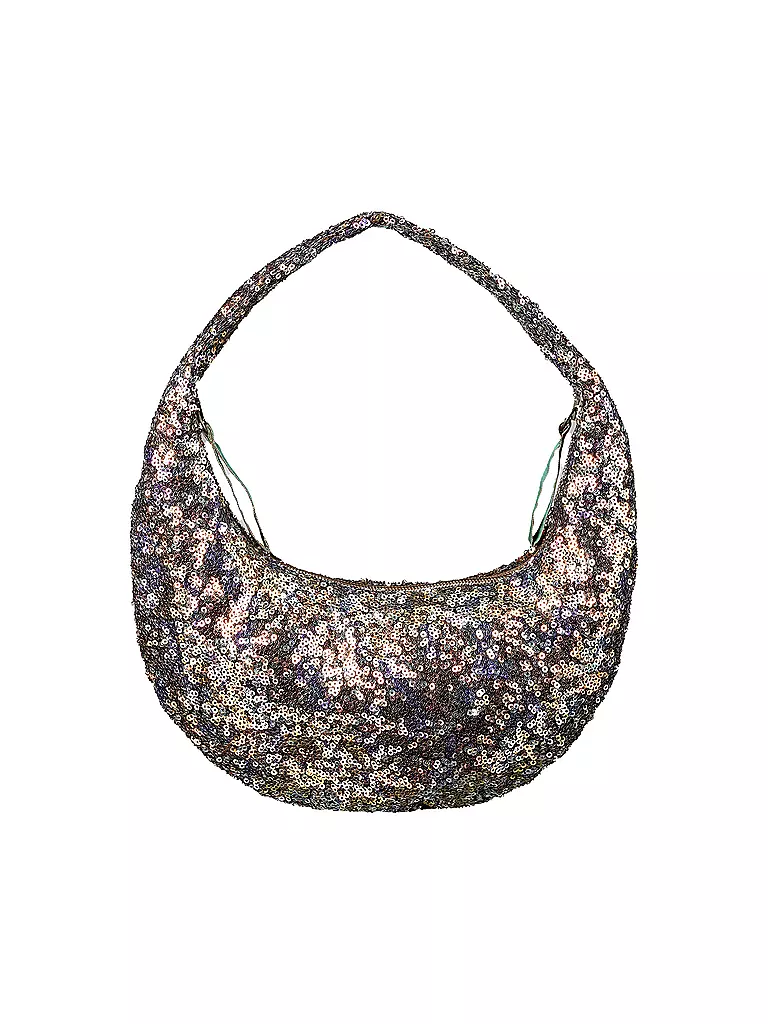 LUISA CERANO | Tasche - Mini Bag | schwarz