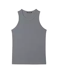 LUISA CERANO | Top  | grau