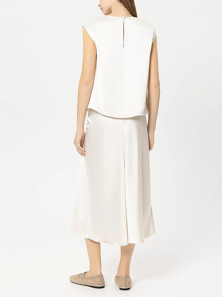 LUISA CERANO | Top  | Creme