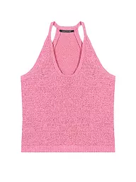 LUISA CERANO | Top | pink