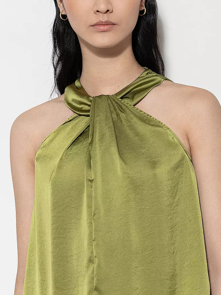 LUISA CERANO | Top | grün