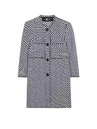 LUISA CERANO | Tweedjacke | Blau