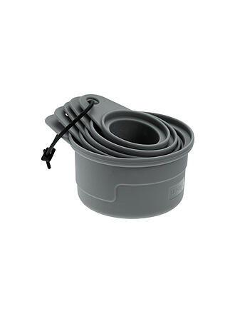 LURCH | Messbecher Set Silikon 5er