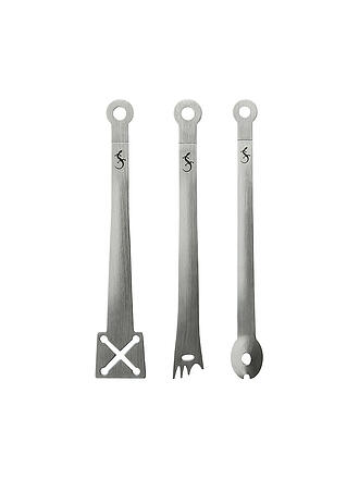 LURCH | Antipastizangen 3er Set