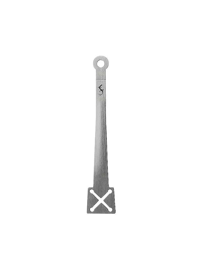 LURCH | Antipastizangen 3er Set | silber
