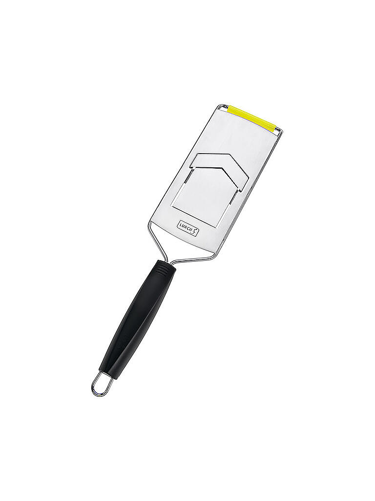 LURCH | TANGO Profi Feinhobel 32,5cm | silber