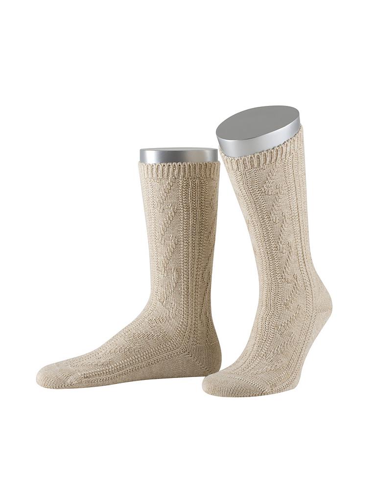 LUSANA | Schoppersocken  | 