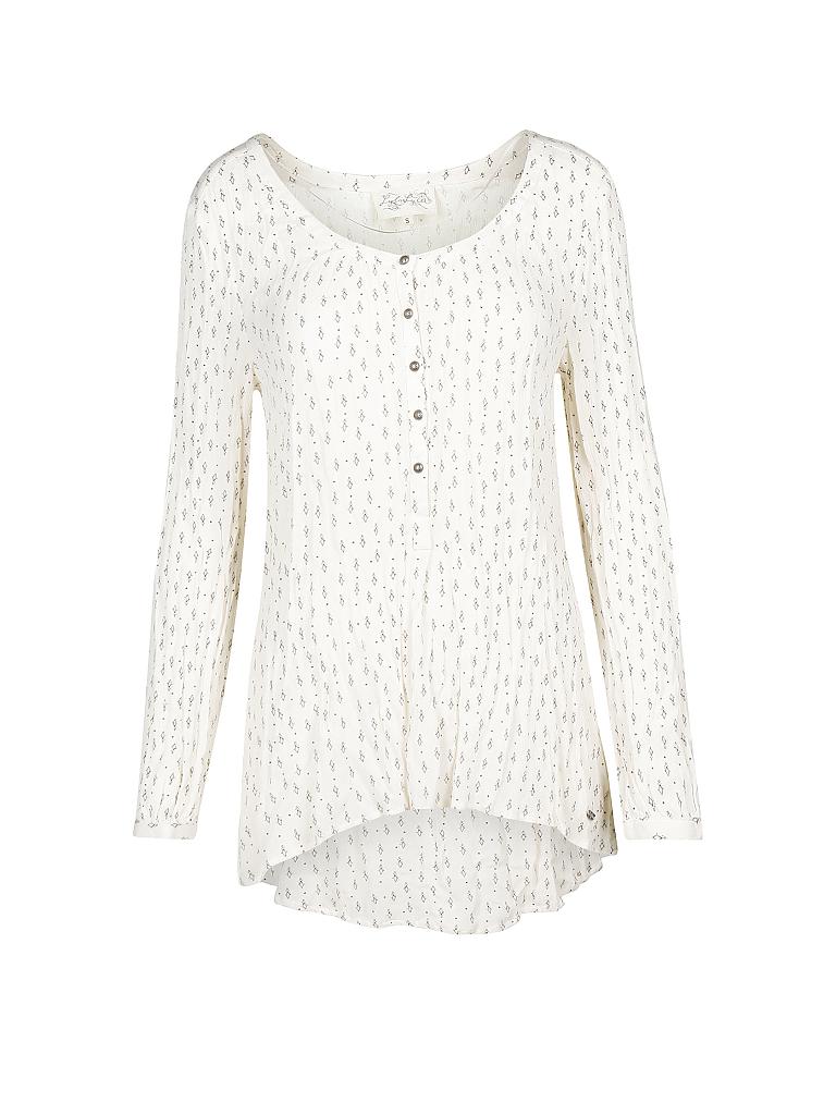 LYLA LYLA | Bluse "Arnica" | beige