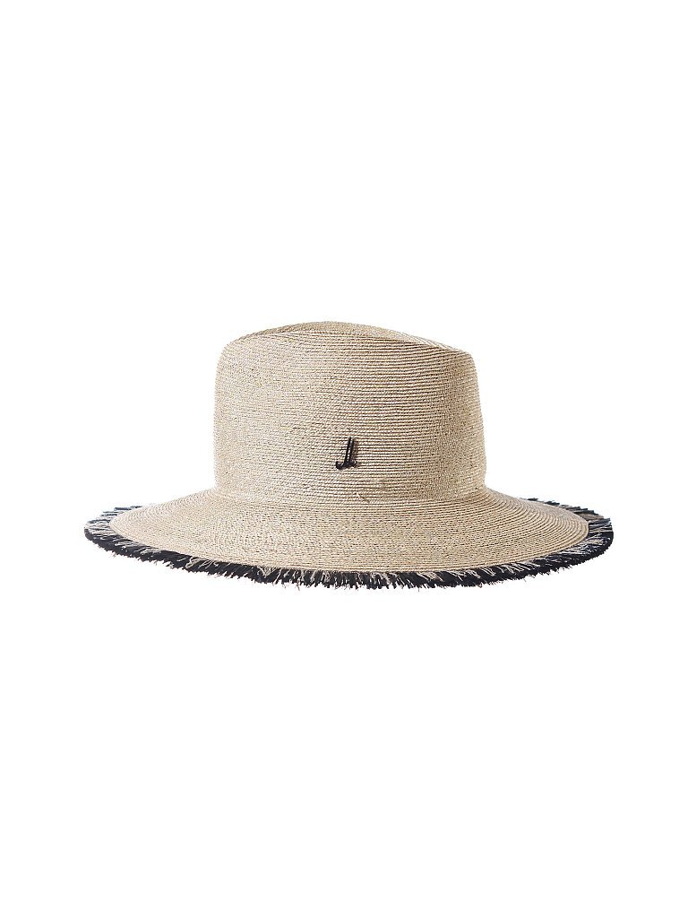 MÜHLBAUER Strohhut - Treveller  Gil Alessio  beige | 56