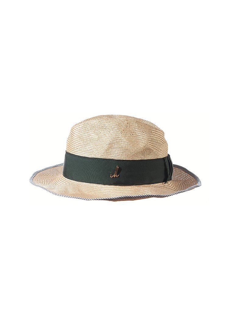 MÜHLBAUER Strohhut - Ausseer  Graf Udo  beige | 56