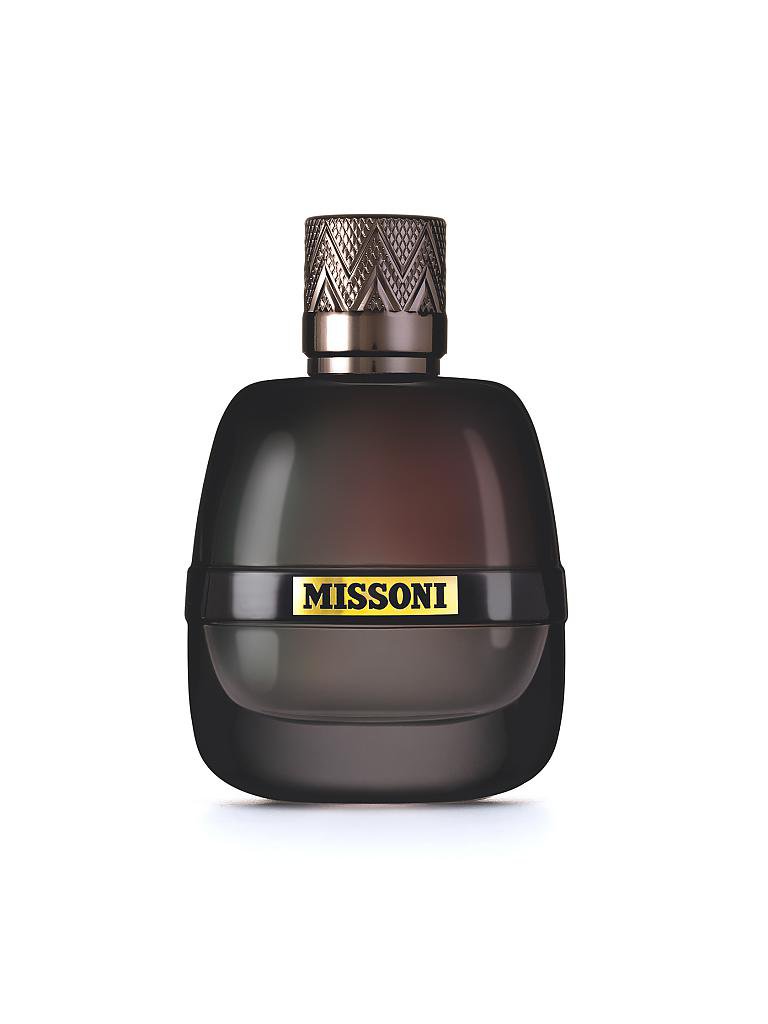 M MISSONI | Parfum Pour Homme Eau de Parfum Natural Spray 100ml | keine Farbe