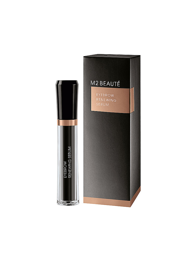M2 BEAUTÉ Eyebrow Renewing Serum 4ml