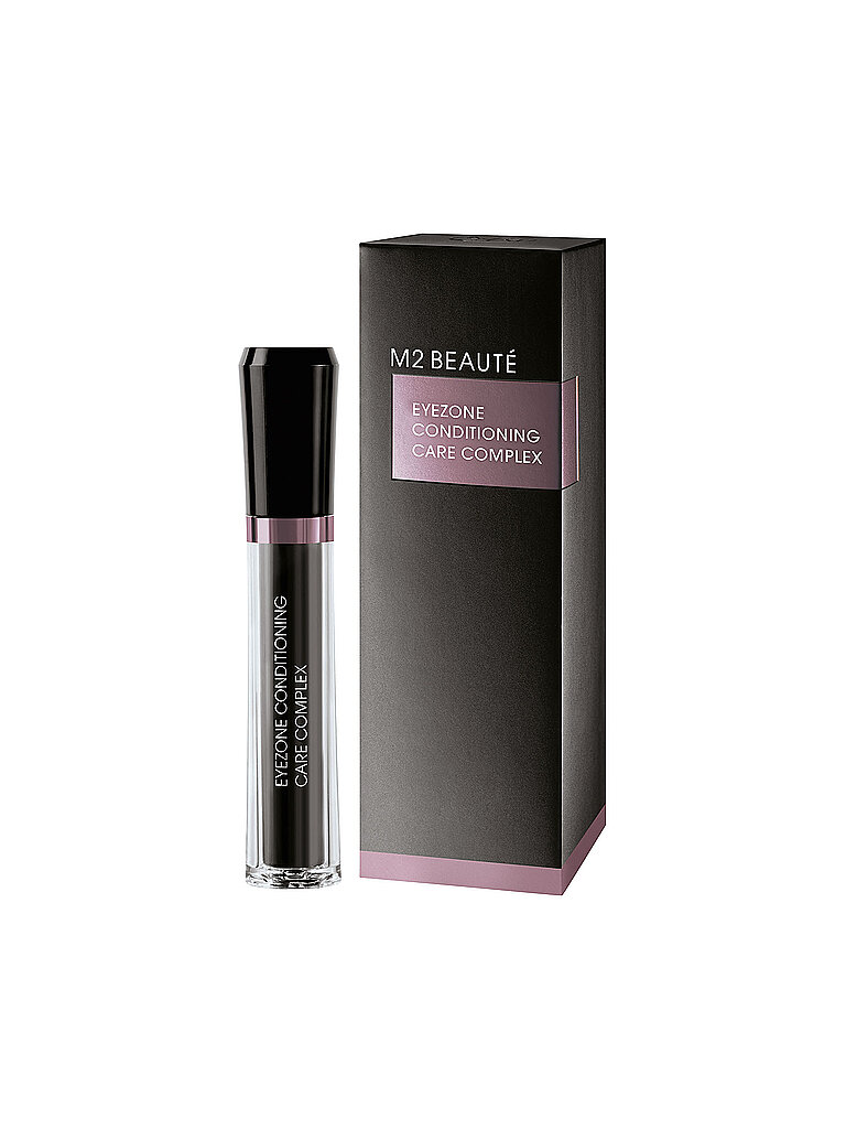M2 BEAUTÉ Eyezone Conditioning Care Complex 8ml