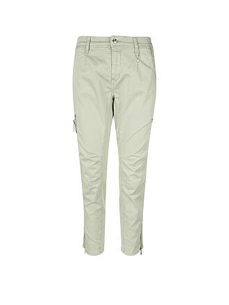 MAC | Cargohose Relaxed Fit Rich