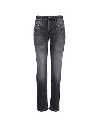 MAC | Jeans Mom Fit - Rich Carrot