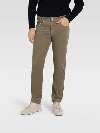 MAC | Pantalon en velours côtelé ARNE