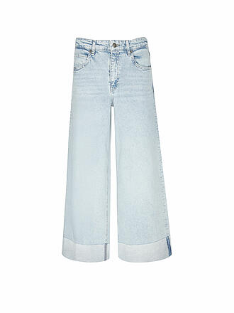 MAC | Jeans Straight Fit 7/8 NEVADA