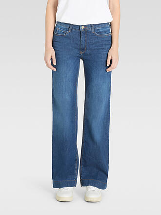 MAC | Jeans Wide Leg 