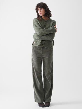 MAC | Marlenehose CHIARA