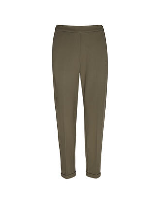 MAC | Chino CAMI