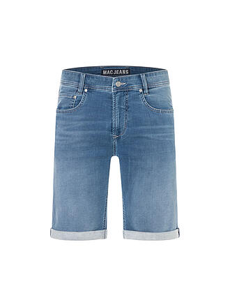 MAC | Jeansshorts 