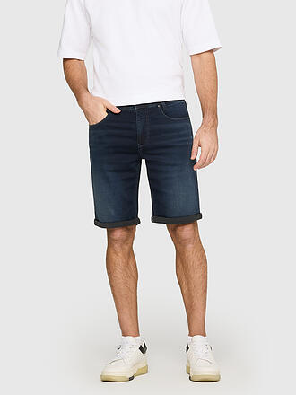 MAC | Jeansshorts 