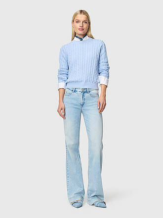 MAC | Jeans Wide Leg 
