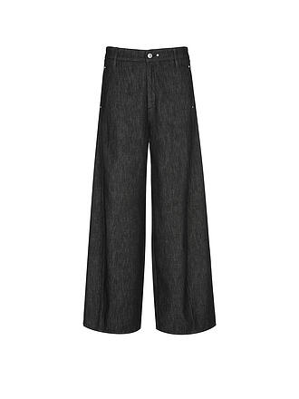 MAC | Jeans de pierna ancha