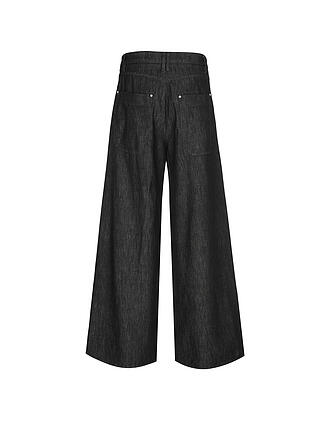 MAC | Jeans de pierna ancha
